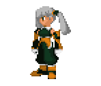 Tolone - Xenogears