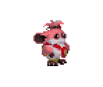 Chu-Chu - Xenogears