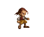 Dan - Xenogears