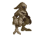 Sufal - Xenogears