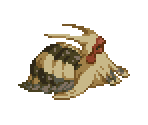 Slugger - Xenogears