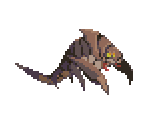 Armor Grub - Xenogears
