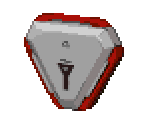 Security Cube - Xenogears