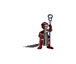 Executioner - Xenogears