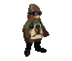 Aveh Soldier - Xenogears