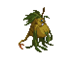 Planter - Xenogears