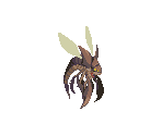 Armor Wasp - Xenogears