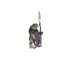 Croaker Tribe - Xenogears