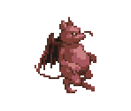 Batrat - Xenogears