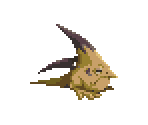 Rain Frog - Xenogears