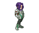 Miang Hawwa - Xenogears