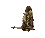 Forbidden - Xenogears