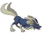 Jackal - Xenogears