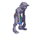 Forest Elf - Xenogears