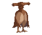 Hammer Head - Xenogears