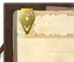 Monastery UI - Fire Emblem: Three Houses