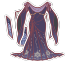Star Priest - Love Nikki