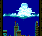 World 2, Attraction 1 - Sonic Crackers (Prototype)