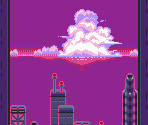 World 2, Attraction 2 - Sonic Crackers (Prototype)