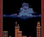 World 2, Attraction 3 - Sonic Crackers (Prototype)