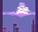World 2, Attraction 4 - Sonic Crackers (Prototype)