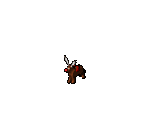 Reindeer - LEGO Mars Mission: CrystAlien Conflict
