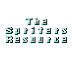 Font - Mega Man X