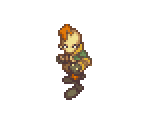 Tyler (Party) - SaGa Frontier 2