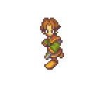 Master Ventarbre (Party) - SaGa Frontier 2
