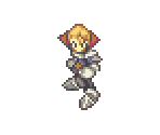 Fake Gustave (Party) - SaGa Frontier 2
