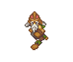 Old William Knights (Party) - SaGa Frontier 2