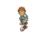 Patrick (Party) - SaGa Frontier 2