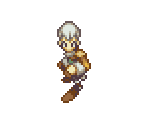 Sargon (Party) - SaGa Frontier 2