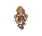 Cordelia (Party) - SaGa Frontier 2