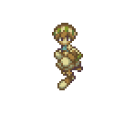 William (Party) - SaGa Frontier 2