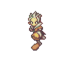 Roberto (Party) - SaGa Frontier 2