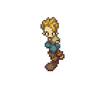 Raymond (Party) - SaGa Frontier 2