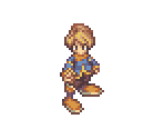 Narcisse (Party) - SaGa Frontier 2