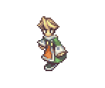 Cielmer (Party) - SaGa Frontier 2