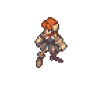 Primiera (Party) - SaGa Frontier 2