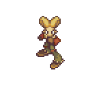 Gustaf (Party) - SaGa Frontier 2