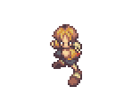 Gustave XIII (Party) - SaGa Frontier 2