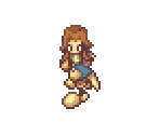 Nebelstern (Party) - SaGa Frontier 2