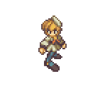 Labelle (Party) - SaGa Frontier 2