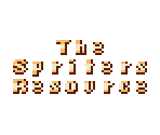 Font - Mega Man X2