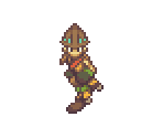 William Knights (Party) - SaGa Frontier 2