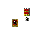Shadow Zero Chest - Secret of Mana