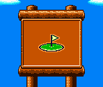 Approach/Shot/Speed Challenges - Mobile Golf (JPN)