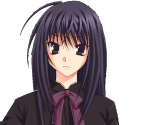 Tsugumi Komachi (Mid) - Ever17 -the out of infinity-