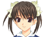 Sara Matsunaga (Mid) - Ever17 -the out of infinity-